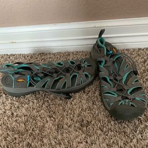 Keen Newport Sandals